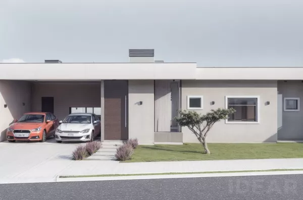 EQUILÍBRIO PERFEITO ENTRE A SOFISTICAÇÃO URBANA E O REFÚGIO FAMILIAR - Foto 1