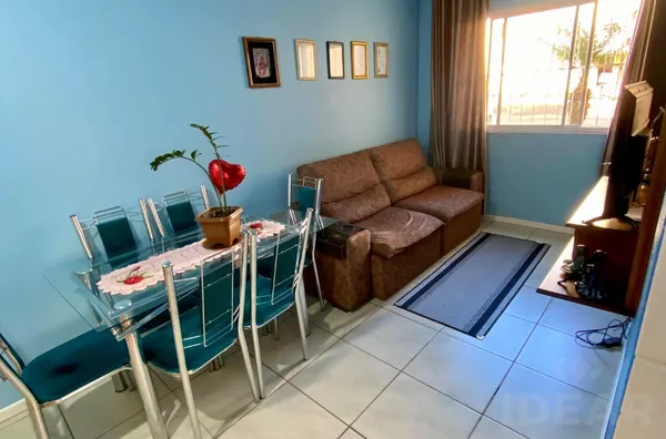 VIDA NOVA NESSE GRANDE RESIDENCIAL. FAÇA PARTE DESSA FAMÍLIA