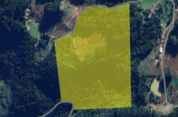 ÁREA PARA O LAZER FAMILIAR, ESPAÇO PARA PLANTIO E PRESERVAÇÃO