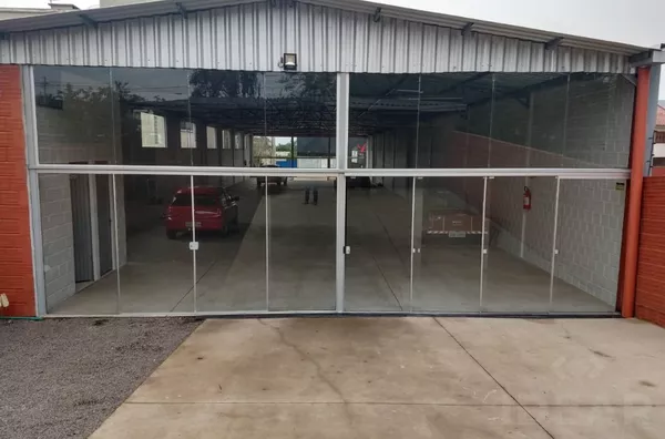 SEU FUTURO NEGÓCIO MUITO BEM LOCALIZADO