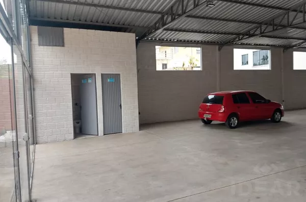 SEU FUTURO NEGÓCIO MUITO BEM LOCALIZADO