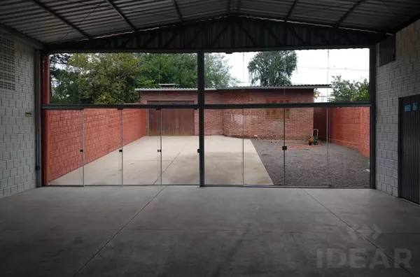 SEU FUTURO NEGÓCIO MUITO BEM LOCALIZADO