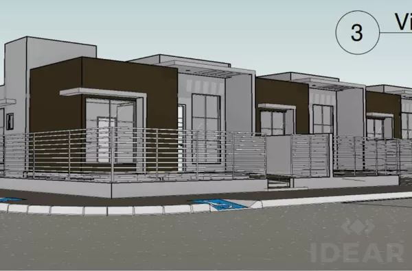 TRÊS UNIDADES PARA A SUA ESCOLHA COM AMPLO ESPAÇO PARA A FAMÍLIA - Foto 3