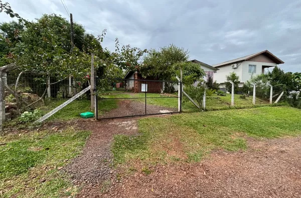 CASA DE 3 DORMITÓRIOS À VENDA NA LOCALIDADE DE PALANQUE - Foto 3