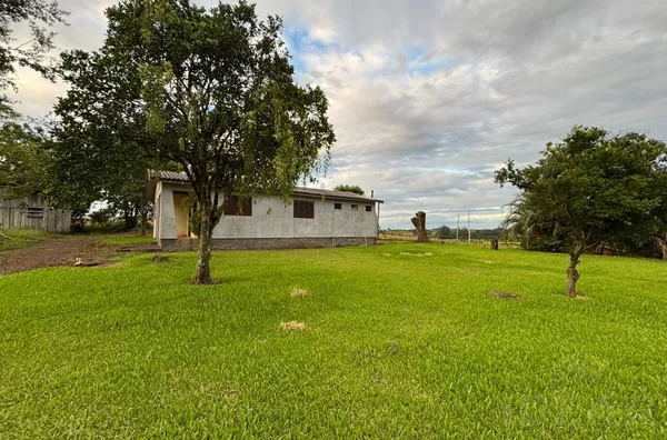 EXCELENTE ÁREA DE PLANTIO ou PARA LAZER E TRANQUILIDADE PRA FAMÍLIA