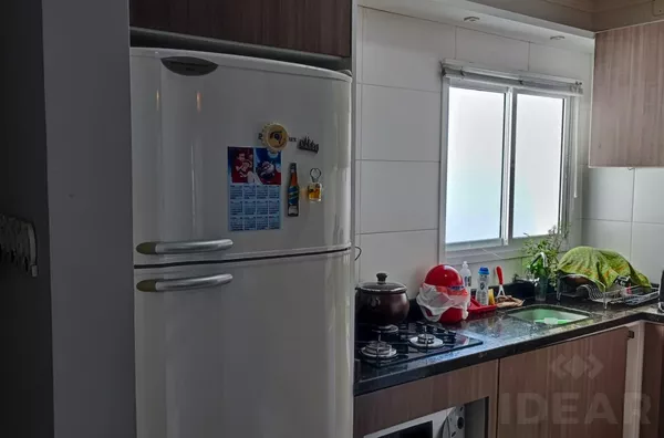SÓ FALTA VOCÊ PARA ESSE DUPLEX FICAR PERFEITO