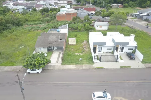 LINDO TERRENOS NA REGIÃO DO PARQUE DO CHIMARRÃO