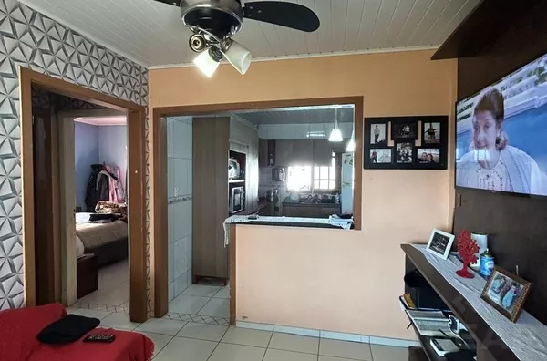 A CASA DE SEUS SONHOS! COM PISCINA E APARTAMENTO INDEPENDENTE