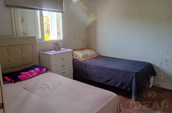 CASA DE 2 DORMITÓRIOS NO BAIRRO GRESSLER - Foto 8