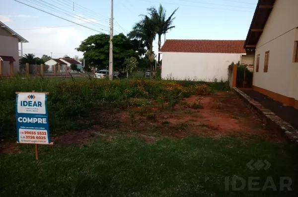 SEU INVESTIMENTO NA MELHOR REGIÃO