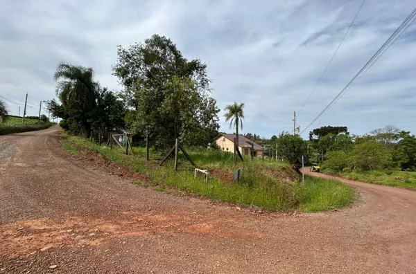 PROCURANDO UMA LINDA ESQUINA PARA INVESTIR?