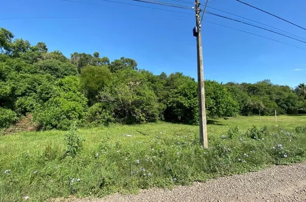 PROCURA TERRENO PARA FAZER SUA MORADIA?