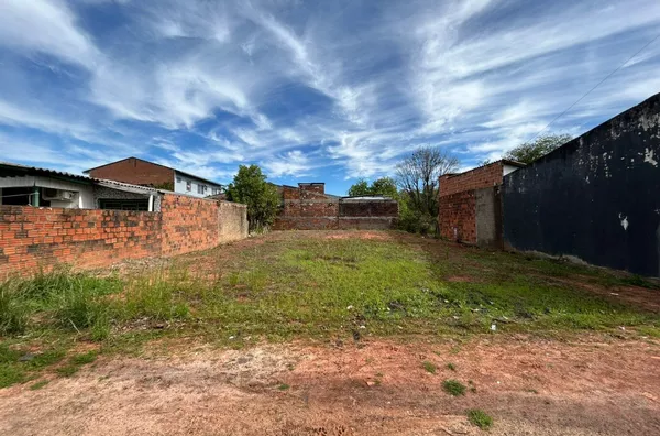 PROCURANDO TERRENO PARA SEU PROJETO FUTURO?