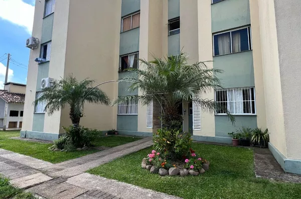 VIDA NOVA NESSE GRANDE RESIDENCIAL. FAÇA PARTE DESSA FAMÍLIA