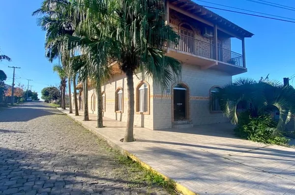 Casa para venda 6 quarto(s) aviação venâncio aires