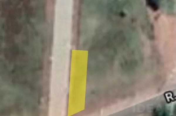 REGIÃO EM EXPANSÃO, COM ÁREA DE 467m² PARA COMÉRCIO E RESIDÊNCIA