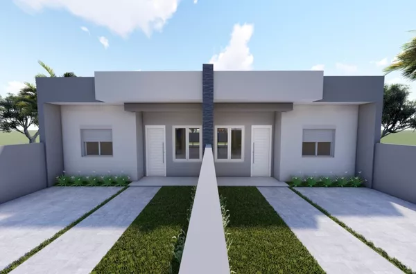 MAIS QUE UMA CASA, UM LAR PLANEJADO PARA OS MELHORES MOMENTOS