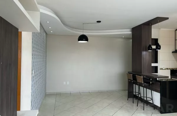 SEMIMOBILIADO, ESSE É UM DOS CONFORTOS QUE A FAMÍLIA VAI GOSTAR