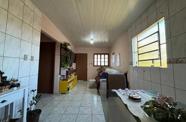 EXCELENTE LOCALIZAÇÃO E TRANQUILIDADE FAZEM PARTE DESSE IMÓVEL