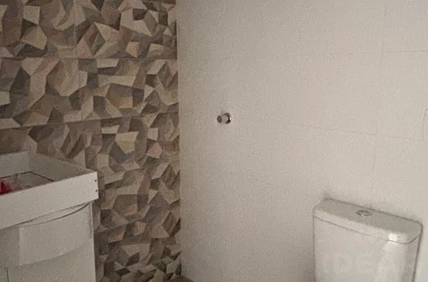 TRÊS GEMINADOS DE 2 DORMITÓRIOS CADA. VENHA CONHECER! - Foto 9