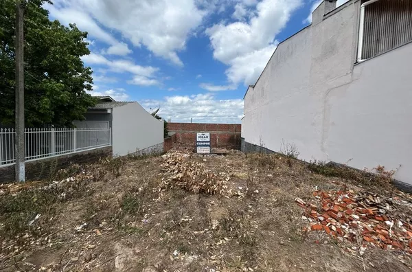 SEU RETORNO RÁPIDO NESSE TERRENO BEM LOCALIZADO