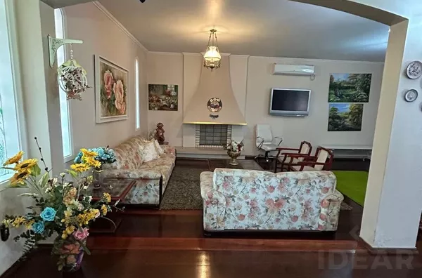 FAMÍLIA GRANDE ou SEU NEGÓCIO MUITO BEM LOCALIZADO