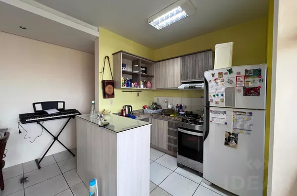 MORAR NESSE RESIDENCIAL É TER ACESSO AS COISAS BÁSICAS DO DIA-A-DIA