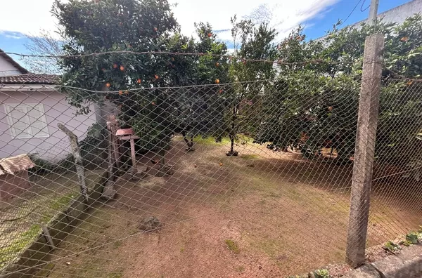 TERRENO DE ESQUINA NA CIDADE ALTA! GRANDE OPORTUNIDADE!