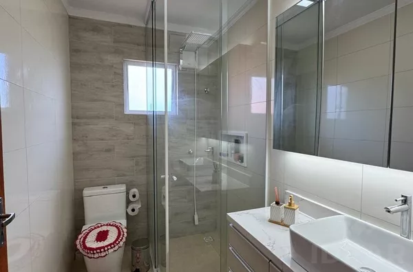 1° PASSO PRO IMÓVEL PRÓPRIO: MODERNO, ACESSÍVEL E PRONTO - Foto 6