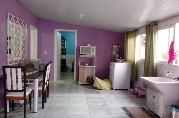 A CASA IDEAL PARA A SUA FAMÍLIA