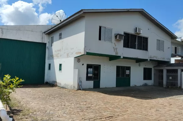 Pavilhão para aluguel,  - Selecione - Bairro, Venâncio Aires