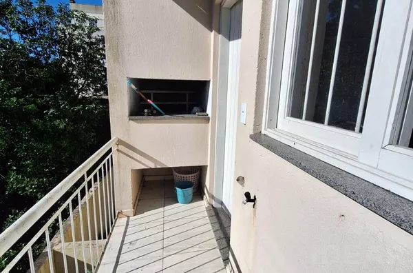 Apartamento semi mobiliado para aluguel, 2 quarto(s),  Aviação, Venâncio Aires