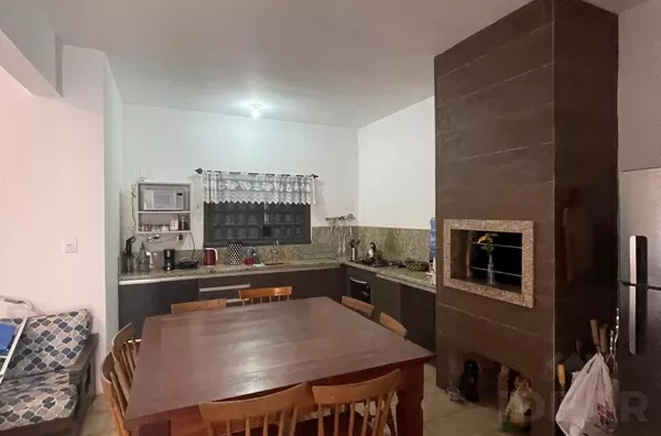 CASA E APTO NO BAIRRO ARCO ÍRIS EM CAPÃO DA CANOA!