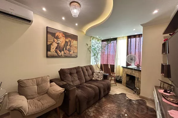 NÃO É UM APARTAMENTO, É SEU SONHO TOP NUMA COBERTURA DUPLEX - Foto 2