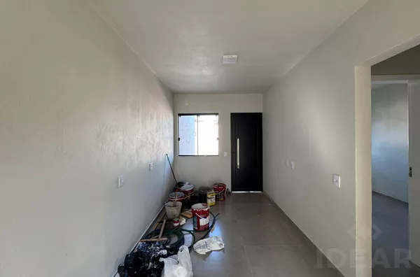 LOJA E MORADIA EM DESTAQUE, NO MELHOR LUGAR DA CORONEL BRITO