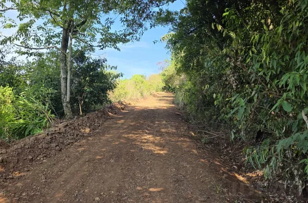 RESPIRE FUNDO E DEIXA A NATUREZA CURAR VOCÊ!