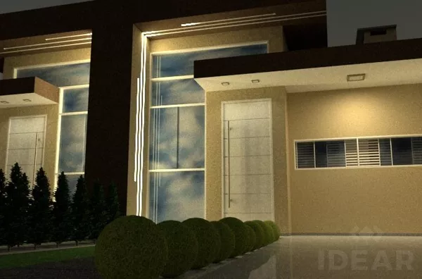 SEU FUTURO LAR NESSE GRANDE RESIDENCIAL A SUA ESCOLHA