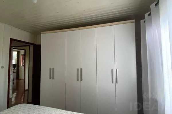 CASA MISTA DE 3 DORMITÓRIOS COM AMPLO ESPAÇO PARA RECEBER AMIGOS