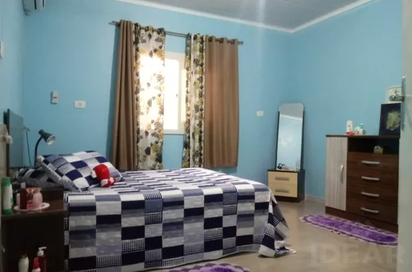 A CASA IDEAL PARA A SUA FAMÍLIA