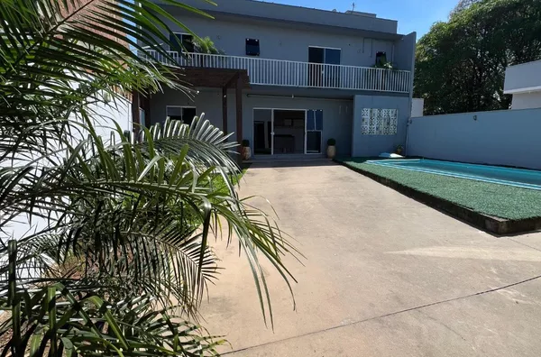 SUA NOVA CASA PERFEITO PARA CELEBRAÇÃO COM A FAMÍLIA E AMIGOS