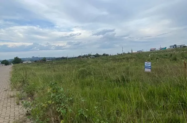 PROCURA TERRENO PARA FAZER SUA MORADIA?