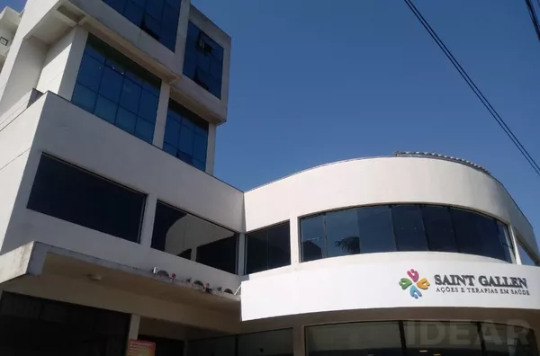SEU ESCRITÓRIO COM POSSIBILIDADE DE AMPLIAÇÃO. VENHA CONHECER!