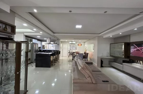 ONDE O DESIGN ENCONTRA A SOFISTICAÇÃO E A UNIÃO PROFISSIONAL