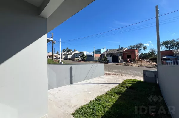 ACONCHEGO DOS IMÓVEIS MODERNOS COM A PAZ DA ÓTIMA LOCALIZAÇÃO
