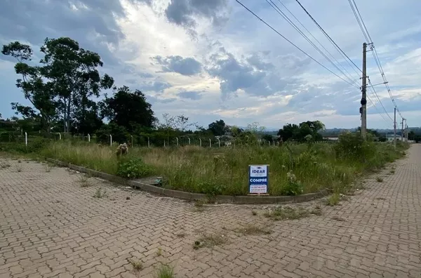 PROCURA TERRENO PARA FAZER SUA MORADIA?