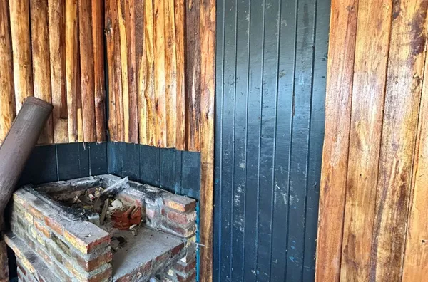 209m² DE ÁREA PARA SUA FUTURA RESIDÊNCIA