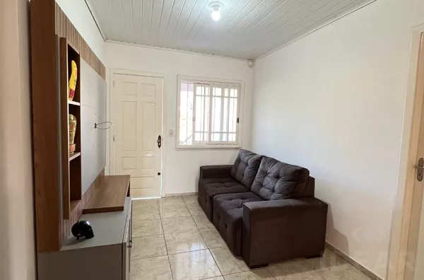 LINDA CASA NA REGIÃO NOBRE DE SANTA TECLA! VENHA CONHECER!