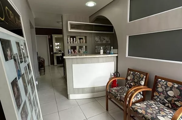 CONFORTO PARA MORAR E TRABALHAR. SEUS DIAS MUITO BEM APROVEITADOS