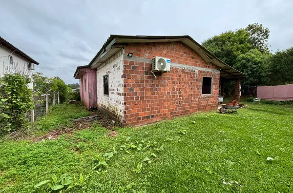 CASA DE 3 DORMITÓRIOS À VENDA NA LOCALIDADE DE PALANQUE - Foto 4