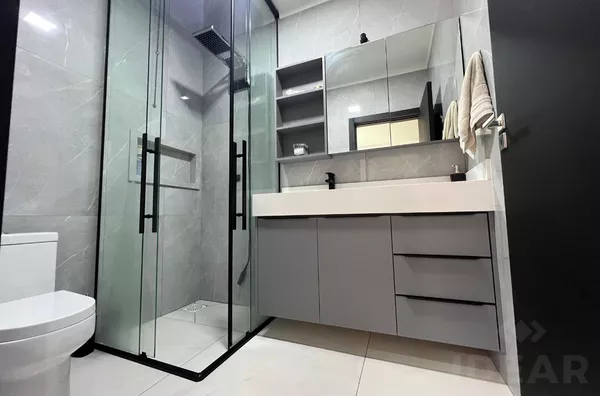 GEMINADO EM ÓTIMA LOCALIZAÇÃO E MUITO CONFORTO PARA A FAMÍLIA - Foto 15